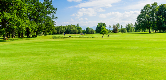 Golfclub Schloss Maxlrain e.V.
